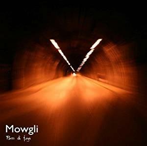 Punto di Fuga - CD Audio di Mowgli