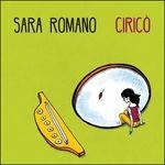 Ciricò - CD Audio di Sara Romano
