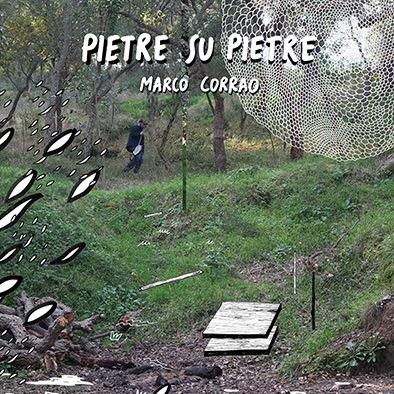 Pietre su pietre - CD Audio di Marco Corrao