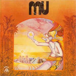 The First Album - Vinile LP di Mu