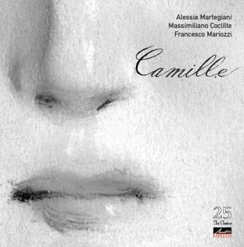 Camille - Vinile LP di Massimiliano Coclite,Alessia Martegiani,Francesco Mariozzi