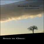 Solo in Oslo - CD Audio di Maurizio Marrani