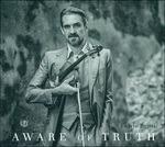 Aware of Truth (Colonna sonora) - CD Audio di Fulvio Renzi