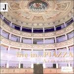 Live in Piazza Armerina - CD Audio di Accademia Musicale Siciliana