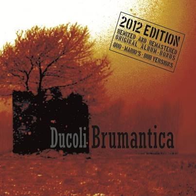 Brumantica - CD Audio di Alessandro Ducoli