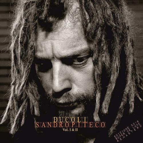 Sandropiteco Vol. I & II - CD Audio di Alessandro Ducoli