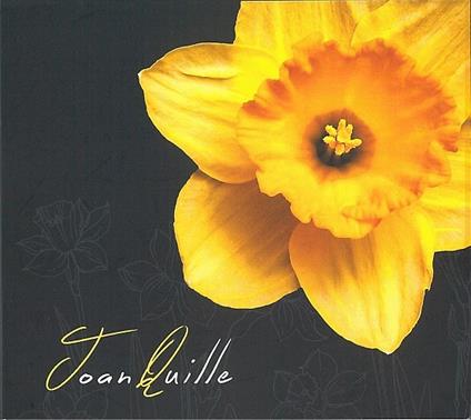 Joan Quille - CD Audio di Joan Quille