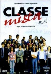 Classe mista III A di Federico Moccia - DVD