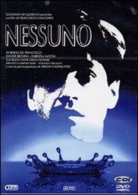 Nessuno - DVD - Film di Francesco Calogero Drammatico | IBS