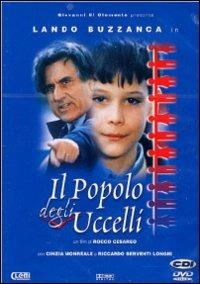 Il popolo degli uccelli di Rocco Cesarano - DVD