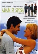 Adam si sposa