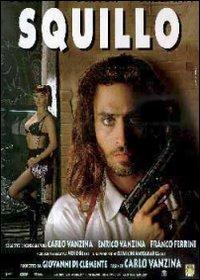 Squillo (DVD) di Carlo Vanzina - DVD