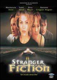 Stranger Than Fiction di Eric Bross - DVD