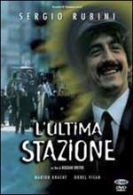 L' ultima stazione (DVD)