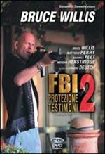 FBI Protezione testimoni 2 (DVD)
