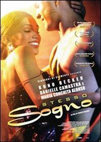 Stesso sogno di Youssef Delara - DVD