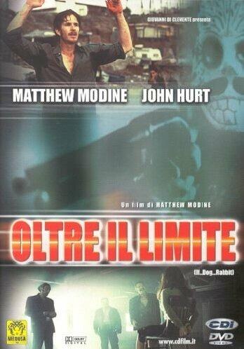 Oltre il limite (DVD) - DVD - Film di Matthew Modine Giallo | IBS