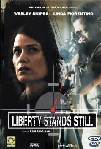 Liberty Stands Still (DVD) di Kari Skogland - DVD