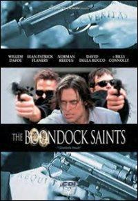 The Boondock Saints. Giustizia finale (DVD) di Troy Duffy - DVD