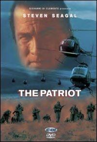 The Patriot (DVD) di Dean Semler - DVD