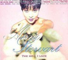 Man I Love - CD Audio di Amii Stewart