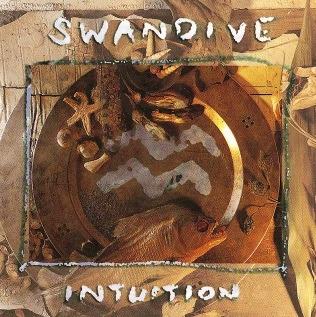 Intuition - CD Audio di Swandive