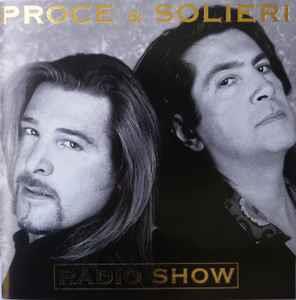 Radio Show - CD Audio di Maurizio Solieri,Proce