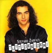 Tutti desideri - CD Audio di Stefano Zarfati