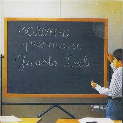 Saremo promossi - CD Audio di Fausto Leali