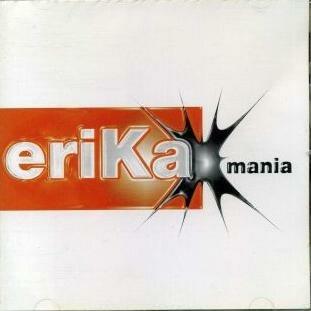 X-Mania - CD Audio di Erika