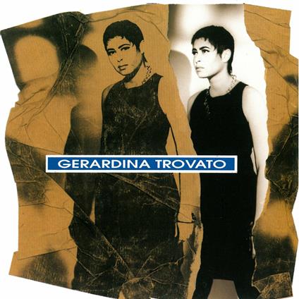 Gerardina Trovato - CD Audio di Gerardina Trovato