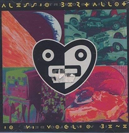 Io vi voglio bene - CD Audio di Alessio