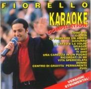 Karaoke Compilation - CD Audio