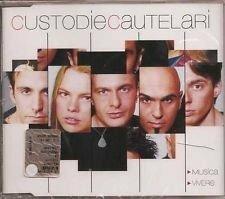 Musica - CD Audio di Custodie Cautelari