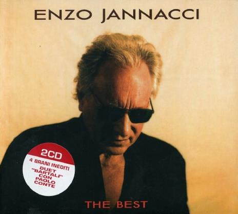 Best of Enzo Jannacci - CD Audio di Enzo Jannacci