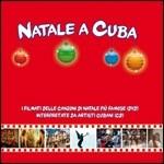 Natale a Cuba - CD Audio + DVD