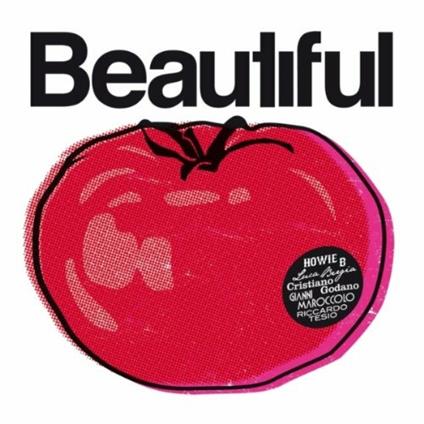 Beautiful - CD Audio di Marlene Kuntz,Howie B,Gianni Maroccolo
