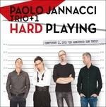 Hard Playing (feat. Daniele Moretto) - CD Audio + DVD di Paolo Jannacci