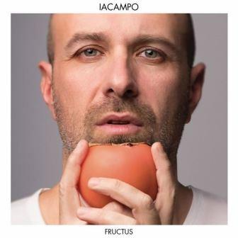 Fructus - Vinile LP di Iacampo