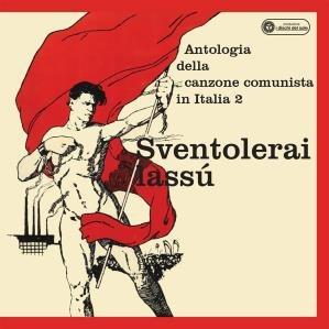 Sventolerai lassù - CD Audio
