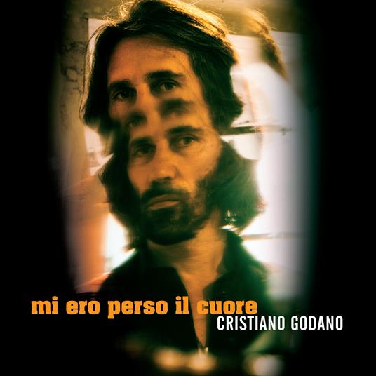 Mi ero perso il cuore - Vinile LP di Cristiano Godano