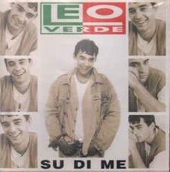 Leo Verde: Su Di Me - CD Audio