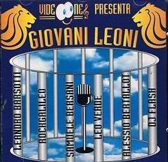 Giovani Leoni - CD Audio