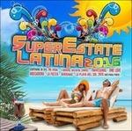 Superestate Latina 2016 - CD Audio