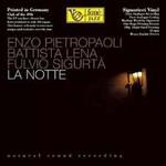 La notte (180 gr.) - Vinile LP di Enzo Pietropaoli,Battista Lena,Fulvio Sigurtà