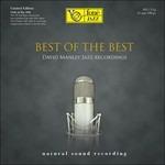 Best of the Best (David Manley Jazz Recordings)