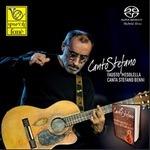Canto Stefano - SuperAudio CD ibrido di Fausto Mesolella