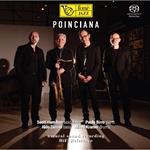 Poinciana (SACD)