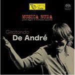 Girotondo De Andrè (SACD)