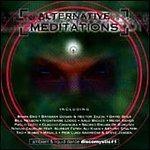 Alternative Meditations vol.1 - CD Audio